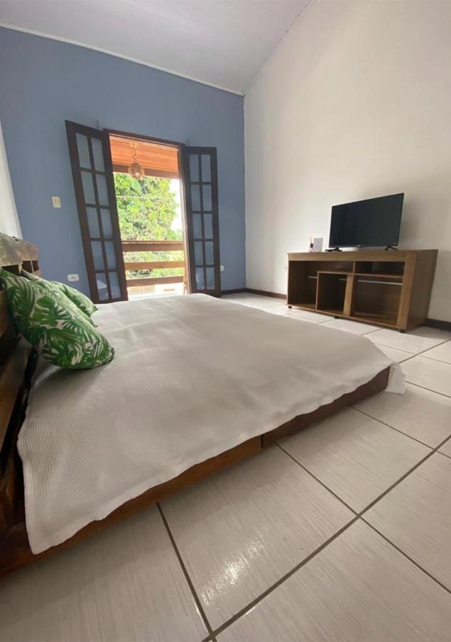 Casario02 Villa ปาราตี ภายนอก รูปภาพ