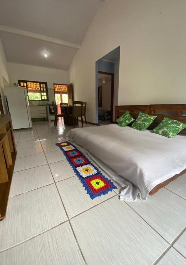Casario02 Villa ปาราตี ภายนอก รูปภาพ