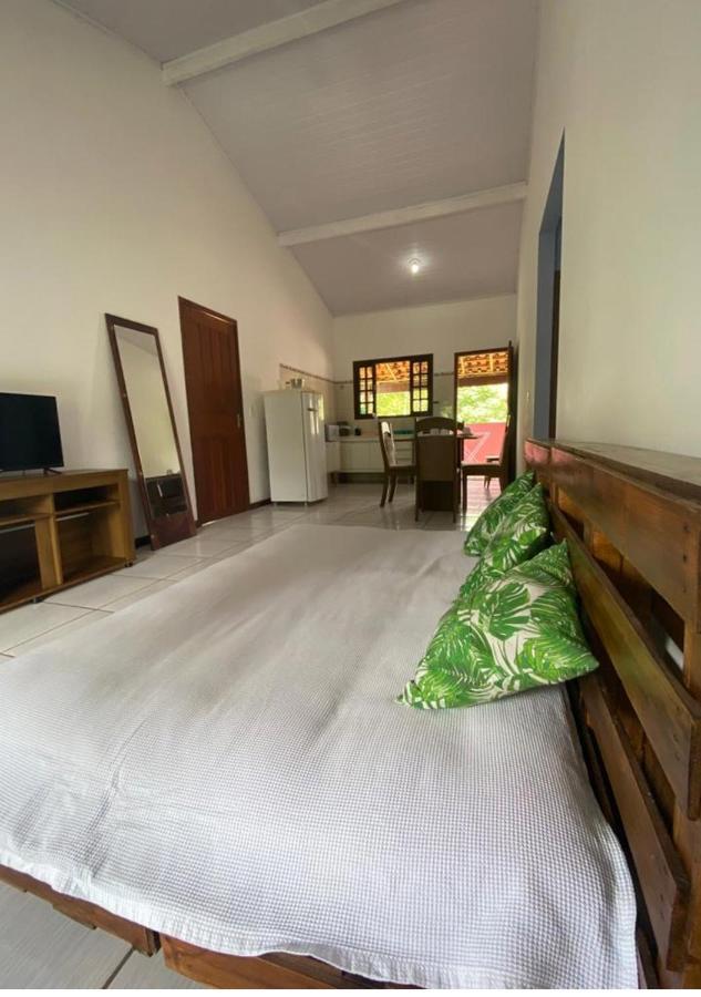 Casario02 Villa ปาราตี ภายนอก รูปภาพ